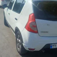 ساندرو مدل ۹۶ نقد و اقساط|خودرو سواری و وانت|مشهد, امامیه (شهرک غرب)|دیوار