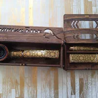 پیپ وجاسیگار و فندک ست خاتم|زیورآلات و اکسسوری|اصفهان, درب سیبه علیا|دیوار