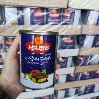 کنسرو لوبیا قیمه قورمه سبزی بادمجان نخودفرنگی|خوردنی و آشامیدنی|تهران, خانیآباد|دیوار