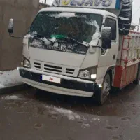 ایسوزو|خودرو سنگین|تربت جام, میان جام|دیوار