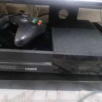 کنسول xbox one 500گیگ کنسول سالم دسته سالم