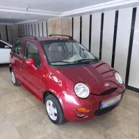 ام وی ام ۱۱۰ مدل ۹۳ چهار سیلندر