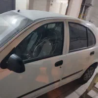 تیبا 2 مدل 1400