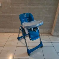 صندلی غذای کودک کانگورو