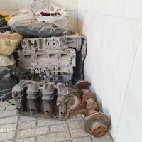 قطعات موتور خودرو|قطعات یدکی و لوازم جانبی|فولادشهر, A4|دیوار