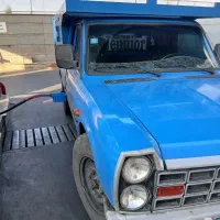 نیسان مدل۴۰۳ دریچه سیمی