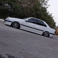 پژو پارس سال، مدل ۱۳۹۲