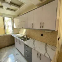 نصب برچسب کابینت