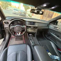 اپتیما ۲۰۱۶ GT Line فول شرکتی|خودرو سواری و وانت|تهران, شهرک استقلال|دیوار