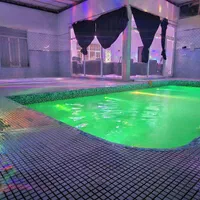 اجاره باغ ویلا استخرداخل نزدیک حرم جاده کلات|اجارهٔ کوتاهمدت ویلا و باغ|مشهد, آبکوه|دیوار