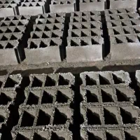 نیازمند نیرو برای بلوک زنی