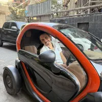 یوز برقی مشابه صفر|موتورسیکلت|تهران, بنی‌هاشم|دیوار