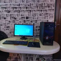 سیستم cori3 هارد ssd