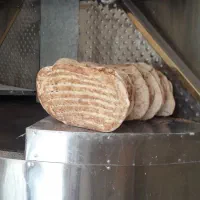 نانوایی بربری