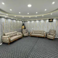 مجموعه‌ متنوع از مبلمان/مدل سلن/شرایط اقساطی/تخفیف