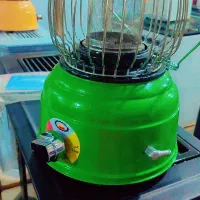 بخاری گازی|بخاری، هیتر، شومینه|سوسنگرد, |دیوار