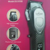 ماشین اصلاح ایفوریا