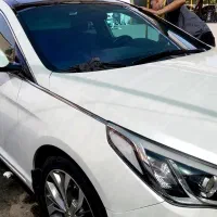 سوناتا lf 2015 فول|خودرو سواری و وانت|بوشهر, |دیوار