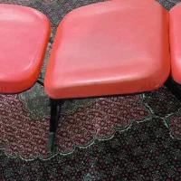 صندلی اصلاح|آرایشگاه و سالن‌های زیبایی|سهند, |دیوار