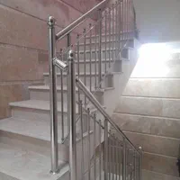 پخش و اجرای نرده استیل|خدمات پیشه و مهارت|قم, شاه ابراهیم|دیوار