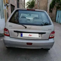 پراید ۱۱۱ sx|خودرو سواری و وانت|همدان, |دیوار
