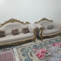 مبل هفت نفره