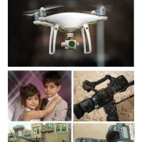 تصویر برداری از مجالس|خدمات پذیرایی، مراسم|همدان, |دیوار