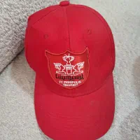 کلاه گپ و بافت