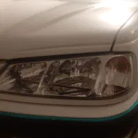 پارس TU5 صفر خشک واقعی|خودرو سواری و وانت|ارومیه, |دیوار