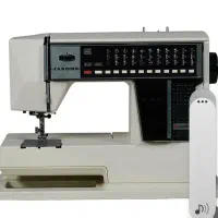 چرخ ژانومه۵۰۰۱