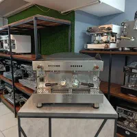 اسپرسوساز دوگروپ Bezzera