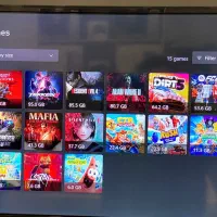 ایکس باکس Series SوSeries X|کنسول، بازی ویدئویی و آنلاین|رشت, علی آباد|دیوار