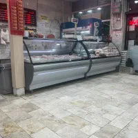 نیروی برای مرغ فروشی حقوق بالا