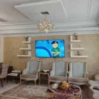 فروش واحد ۱۲۲ متری فول باز سازی شده