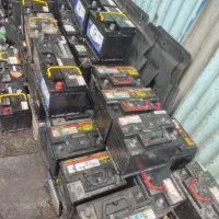 لوازم استوک صفرتاصدموتوری گیریبکس بدنه ادوات برقی|قطعات یدکی و لوازم جانبی|نجفآباد, صالح آباد|دیوار