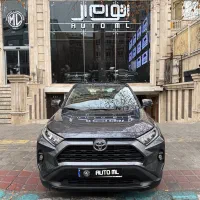 راوفور ۲۵۰۰بنزین ژاپن