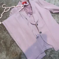 کت شلوار مجلسی سایز ۴۰