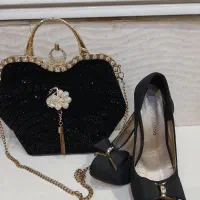 کیف و کفش مجلسی