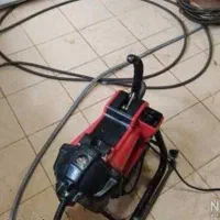 لوله بازکنی باوی