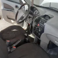 تیبا ۲ مدل ۱۴۰۰|خودرو سواری و وانت|مهران (ایلام), |دیوار