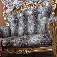 مبل‌سلطنتی‌سالم‌چوبی