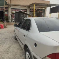 سمنددوگانه فابریک|خودرو سواری و وانت|نجف‌آباد, صالح آباد|دیوار