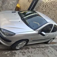 206 فرانسه اصل مدل82