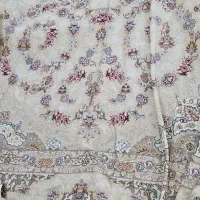 رو فرشی مخمل  نو