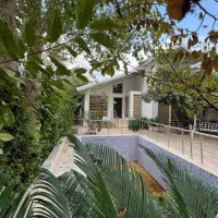 ویلا-باغ-مبله-کامل-با-استخر-چهارفصل-350متری-نور