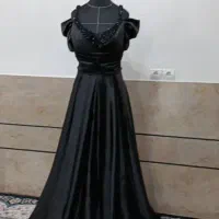 لباس مجلسی  با تن پوش زیبا