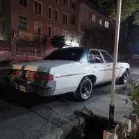 بیوک ایران مدل ۶۶ سالم|خودرو کلاسیک|کرج, گوهردشت|دیوار