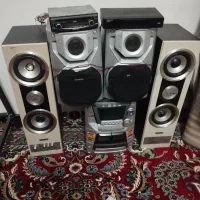 لوازم صوتی تصویری