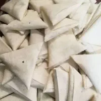 سمبوسه/  سوسیس بندری / پاستا عمده و خرده