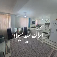 اپارتمان مسکن مهر نظراباد پروژه کویر 83متر طبقه 1|فروش آپارتمان|نظرآباد, مسکن مهر نظرآباد|دیوار